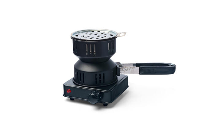 CHARCOAL BURNER